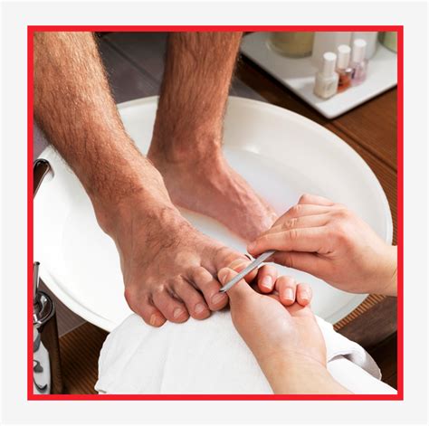 cheapest mens pedicure in the punta gorda fl area